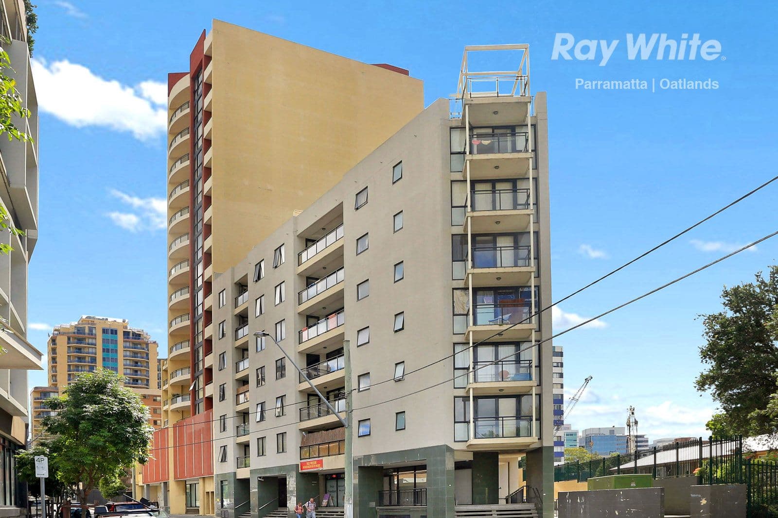 32 Hassall Street, Parramatta NSW 2150, Parramatta - Image 1