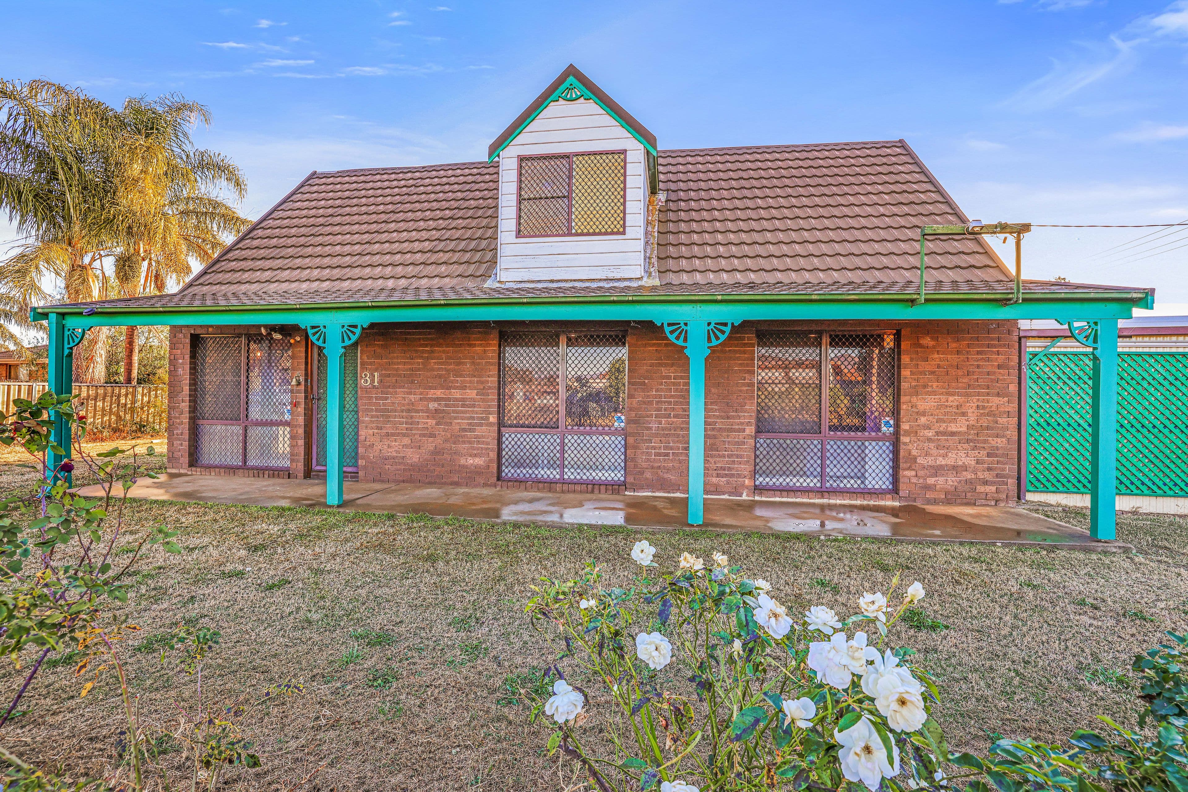 31 Flinders Street, Tamworth NSW 2340, Tamworth - Image 1