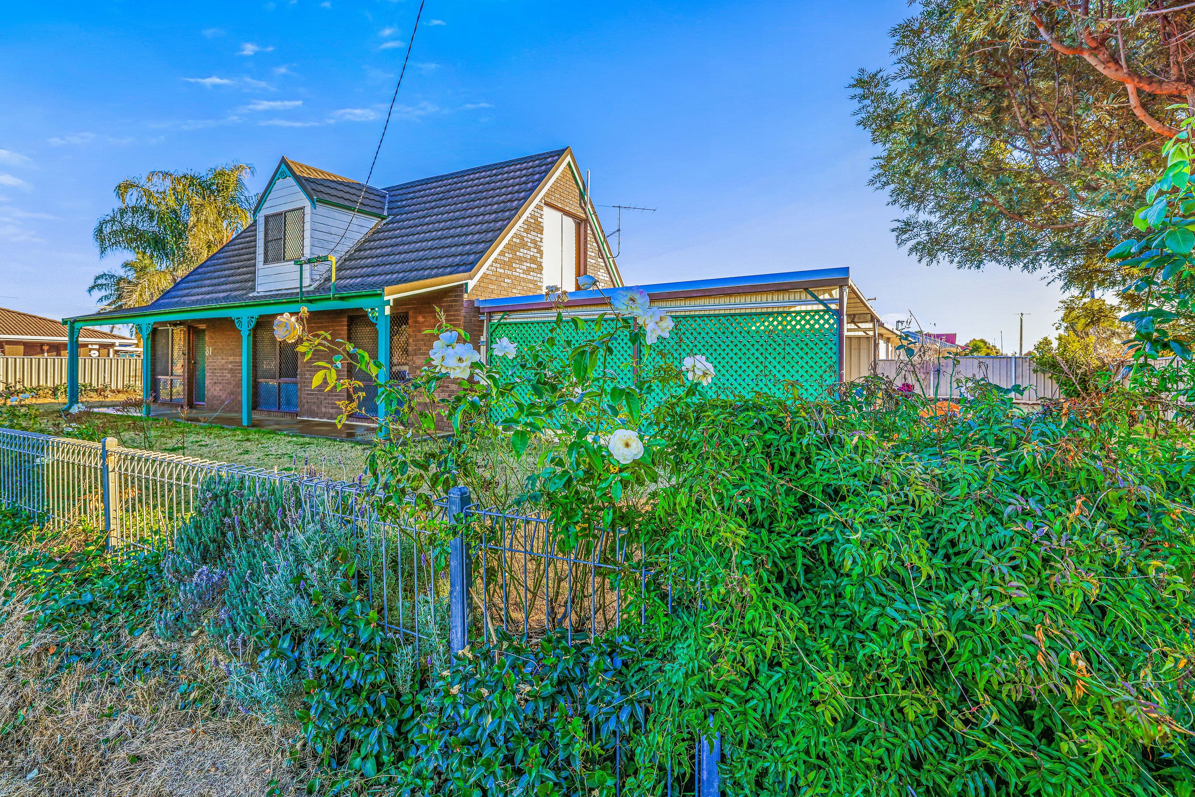 31 Flinders Street, Tamworth NSW 2340, Tamworth - Thumbnail 2