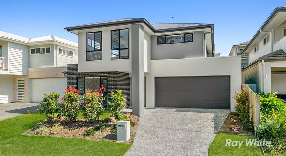 27 Sierra Drive, SPRING MOUNTAIN QLD 4300, Spring Mountain - Image 1
