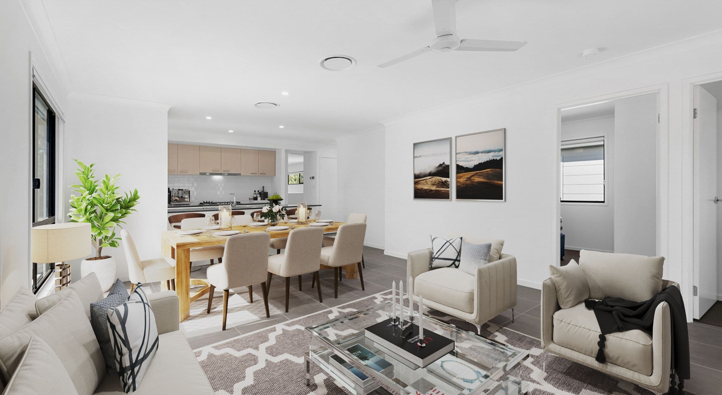 27 Sierra Drive, SPRING MOUNTAIN QLD 4300, Spring Mountain - Thumbnail 4