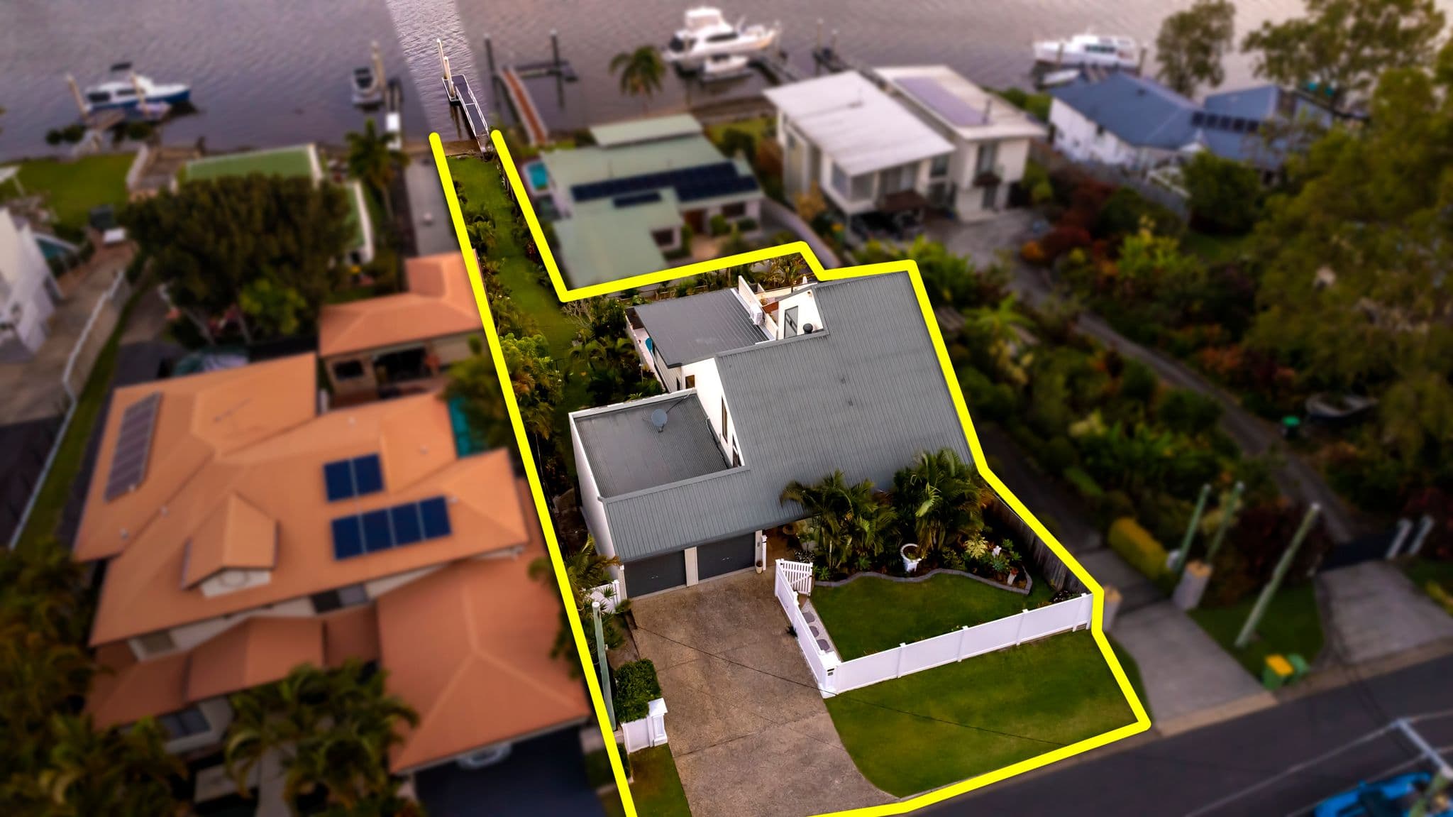 25 Lachlan Drive, Coomera Waters QLD 4209, Coomera - Thumbnail 5
