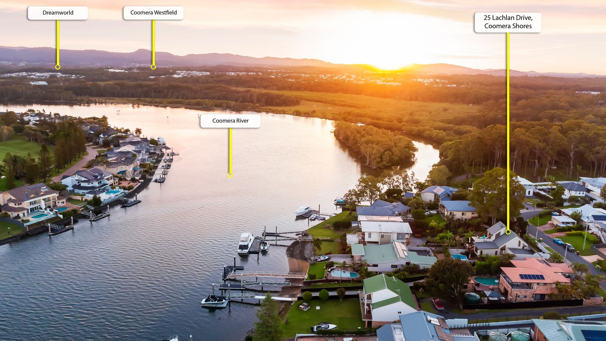 25 Lachlan Drive, Coomera Waters QLD 4209, Coomera - Thumbnail 6
