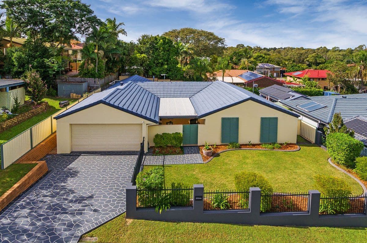 22 Kavanagh Road, Wishart QLD 4122, Wishart - Image 1