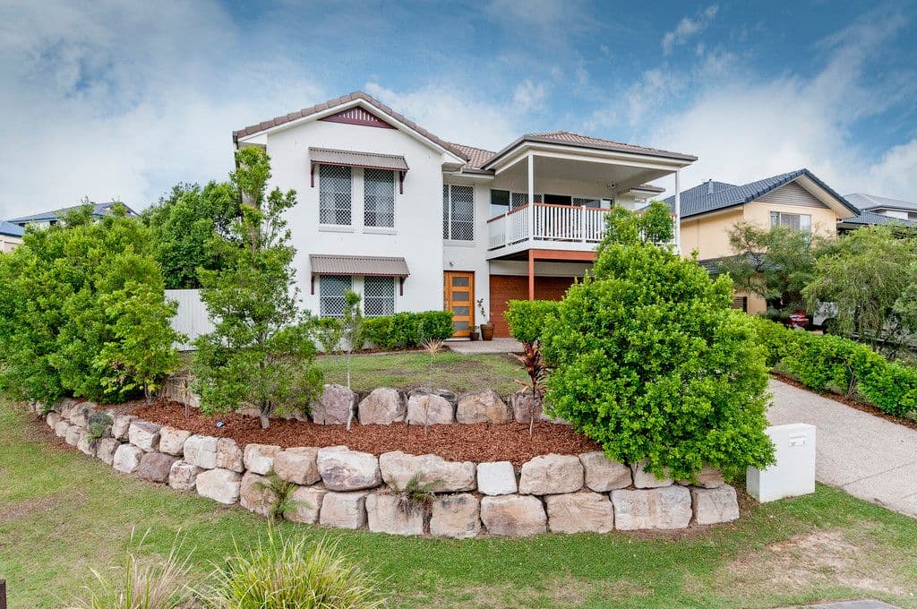 8 Backhousia Crescent, SINNAMON PARK QLD 4073, Sinnamon Park - Image 1