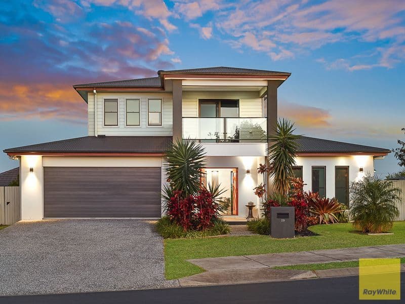 29 Rolland Parade, Warner QLD 4500, Warner - Thumbnail 2