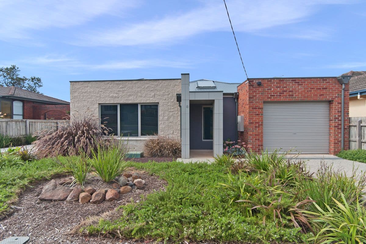 8 Ilex Avenue, Warrnambool VIC 3280, Warrnambool - Image 1