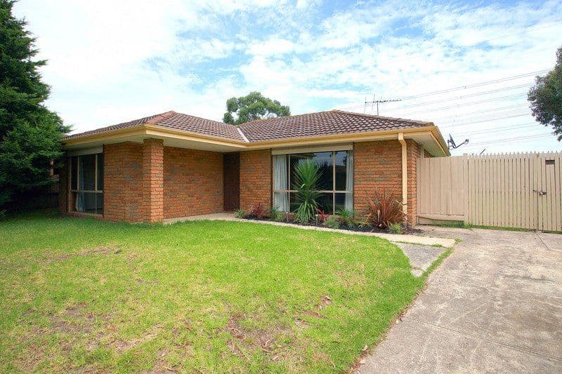 59 Gipps Crescent, CRANBOURNE NORTH VIC 3977, Cranbourne North - Image 1