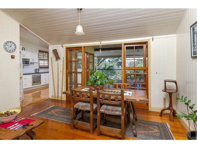 31 Glenrosa Road, RED HILL QLD 4059, Red Hill - Thumbnail 7