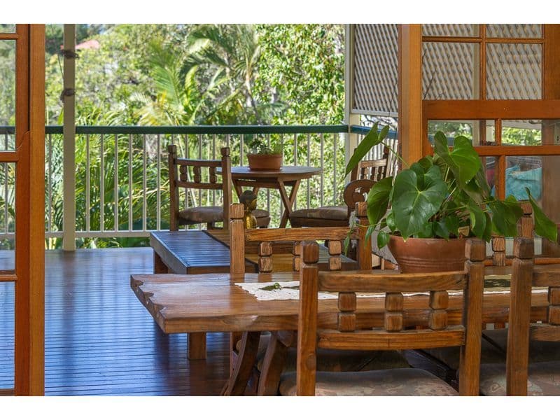 31 Glenrosa Road, RED HILL QLD 4059, Red Hill - Thumbnail 8