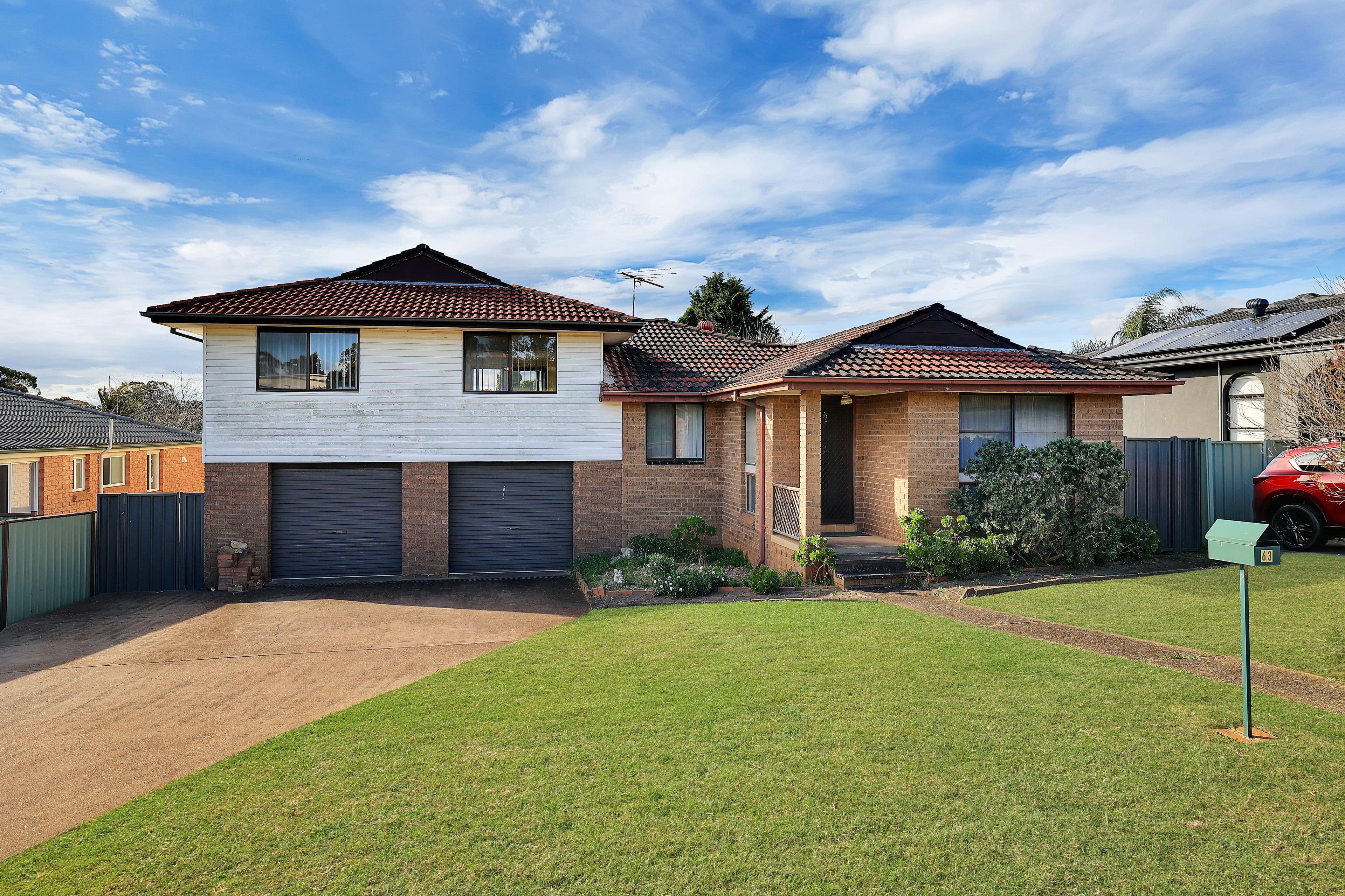 63 Demetrius Road, Rosemeadow NSW 2560, Rosemeadow - Image 1