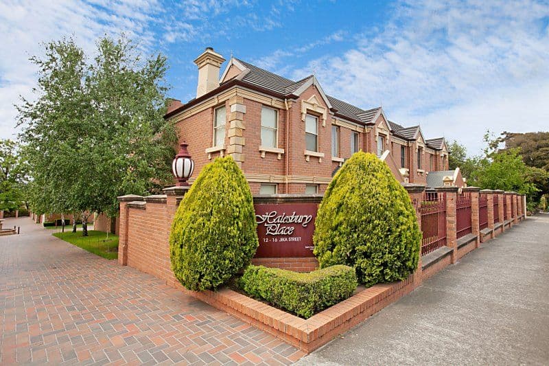 12-16 Jika Street, HEIDELBERG VIC 3084, Heidelberg - Image 1
