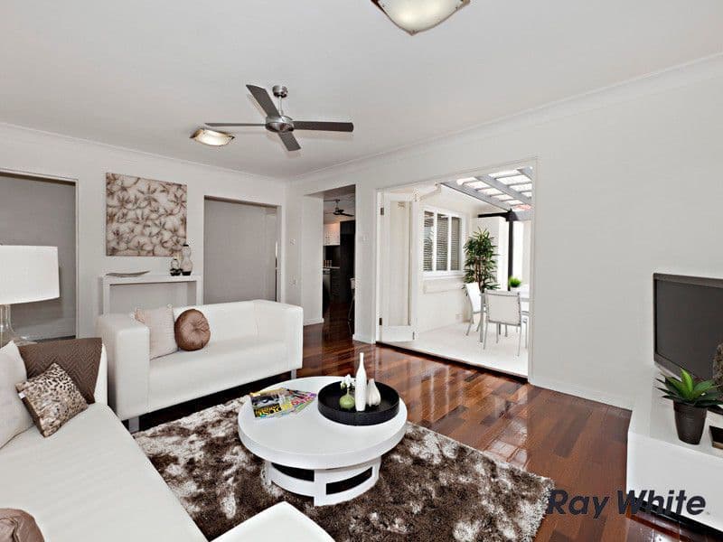 27 Buller Street, EVERTON PARK QLD 4053, Everton Park - Thumbnail 2