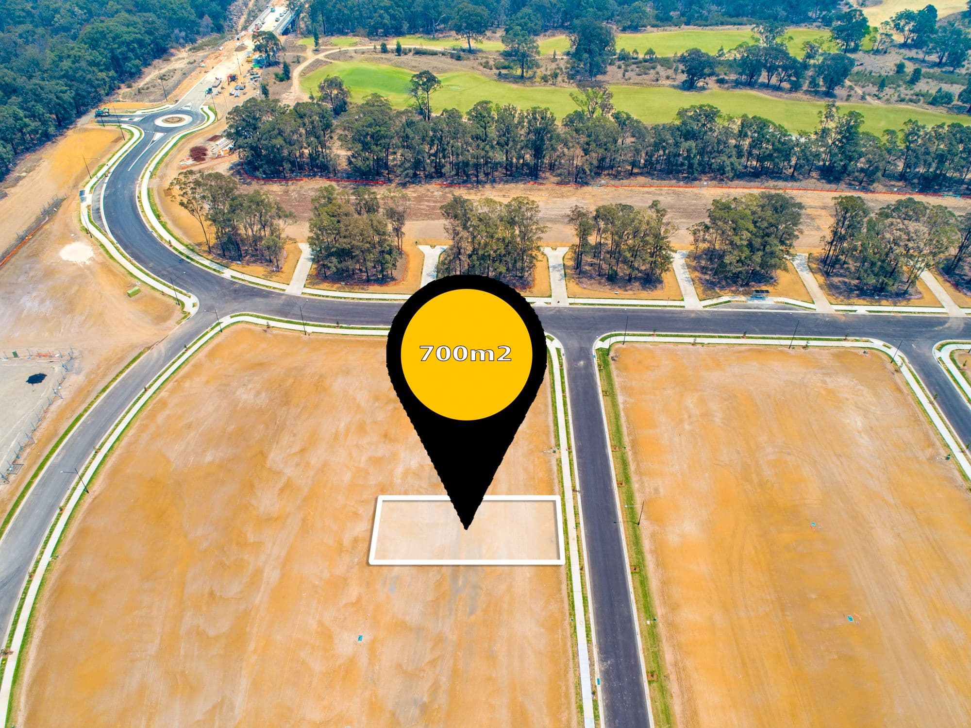 Lot 72 Greenbridge East, Wilton NSW 2571, Wilton - Thumbnail 2
