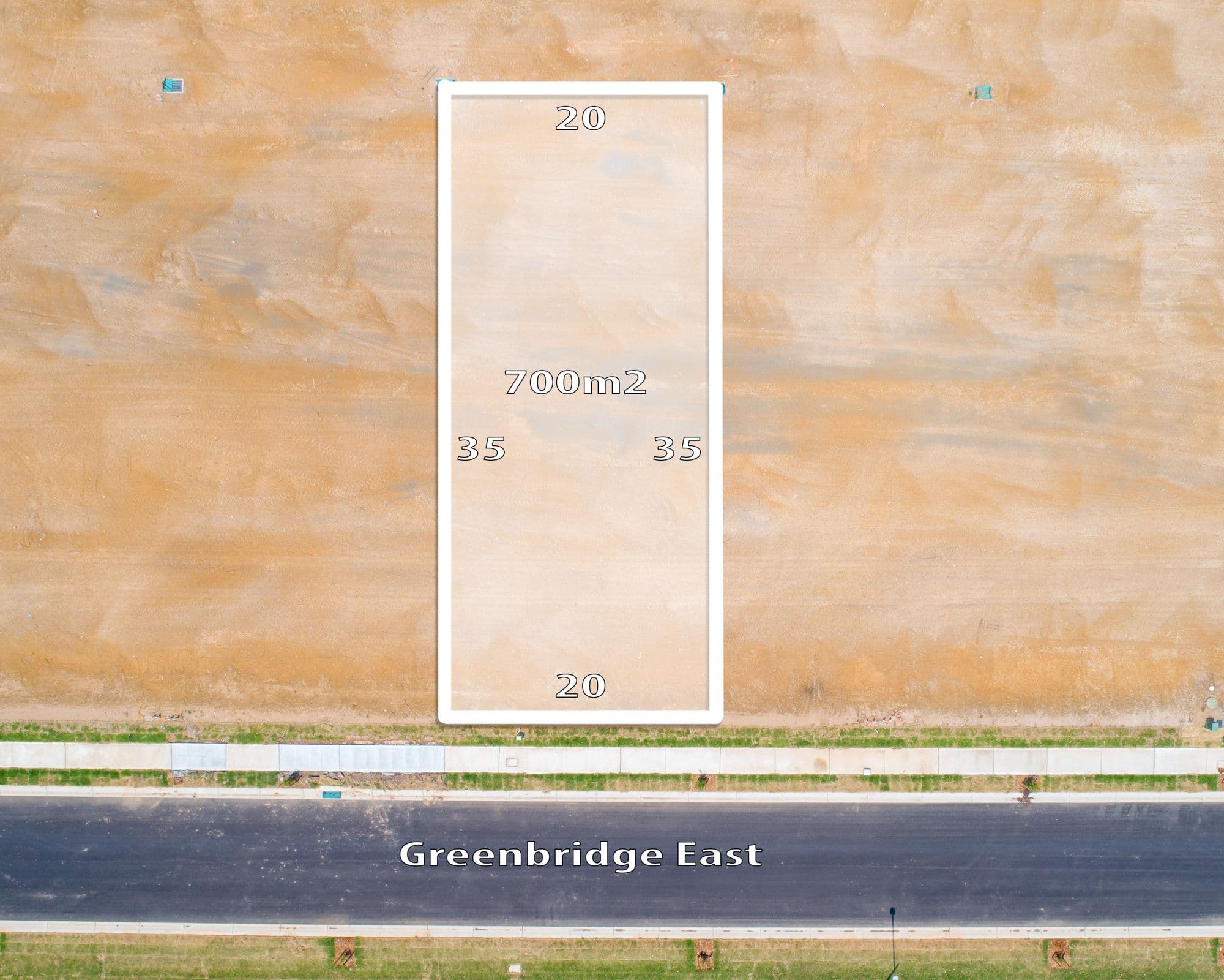 Lot 72 Greenbridge East, Wilton NSW 2571, Wilton - Thumbnail 3