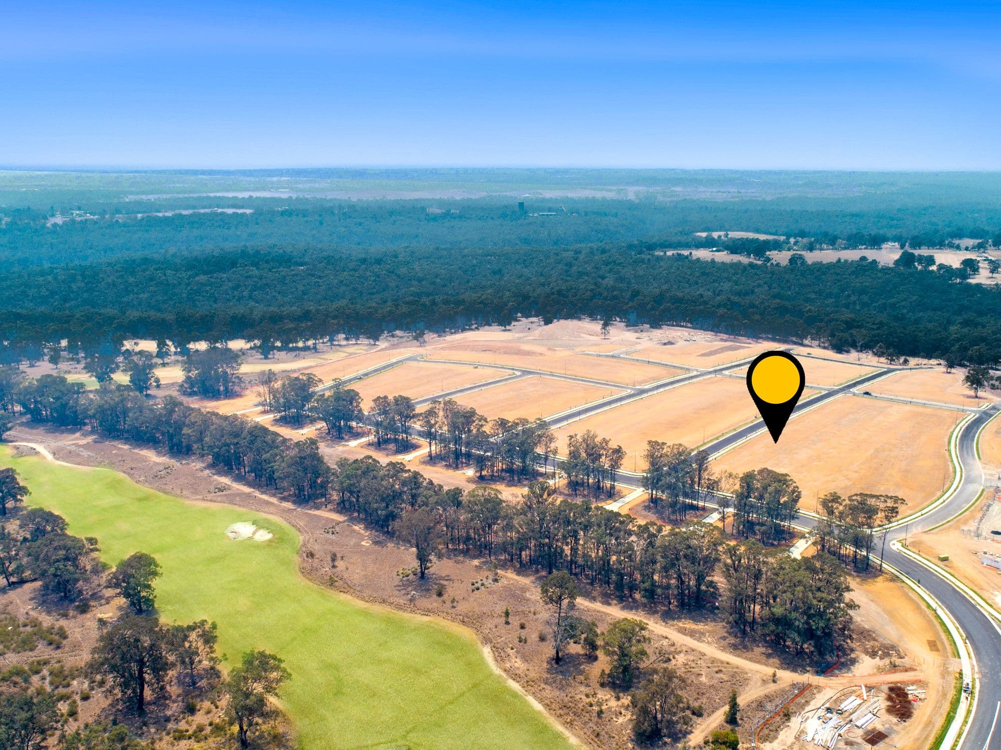 Lot 72 Greenbridge East, Wilton NSW 2571, Wilton - Thumbnail 4