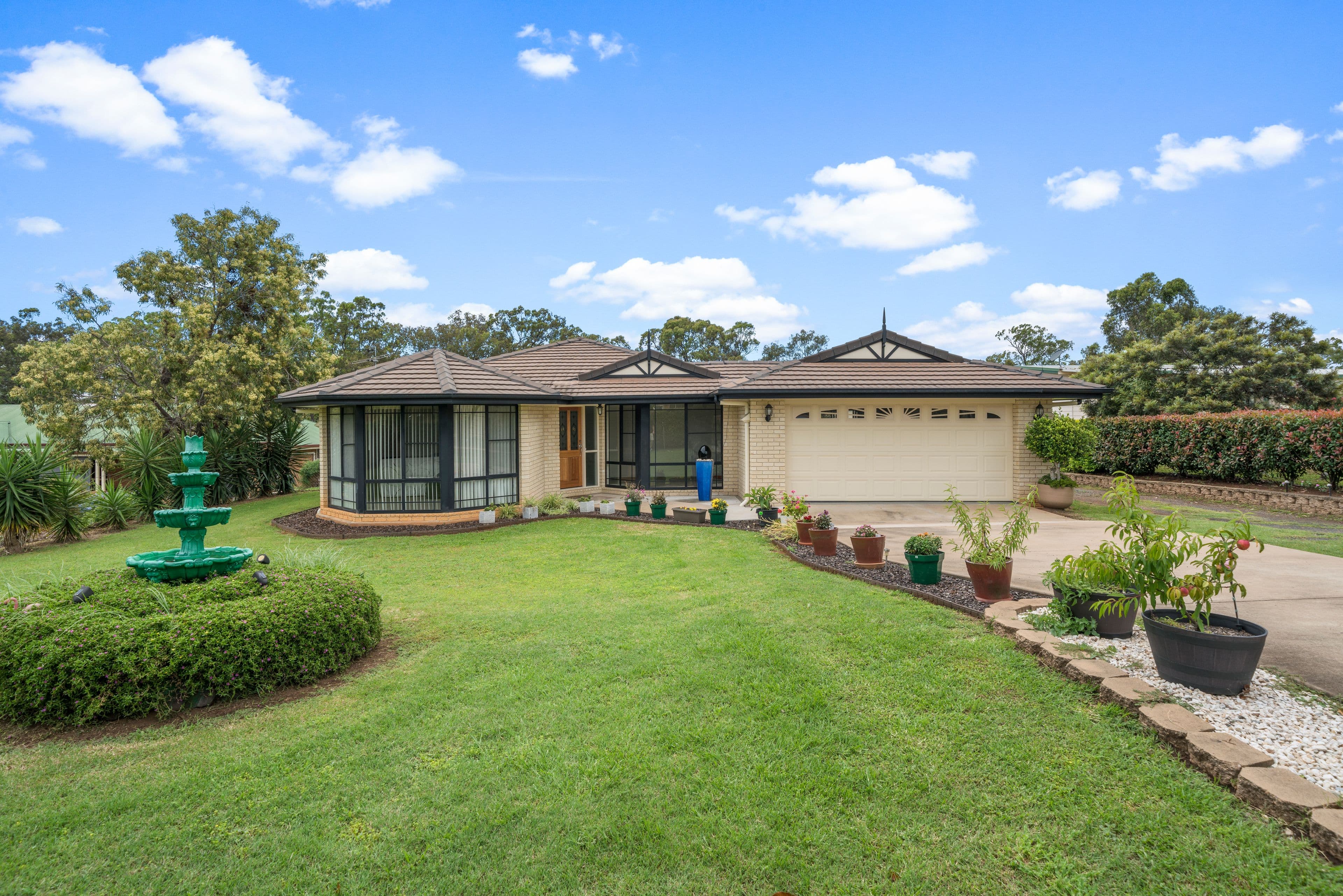 9 Highland Park Road, Meringandan West QLD 4352, Meringandan West - Thumbnail 2