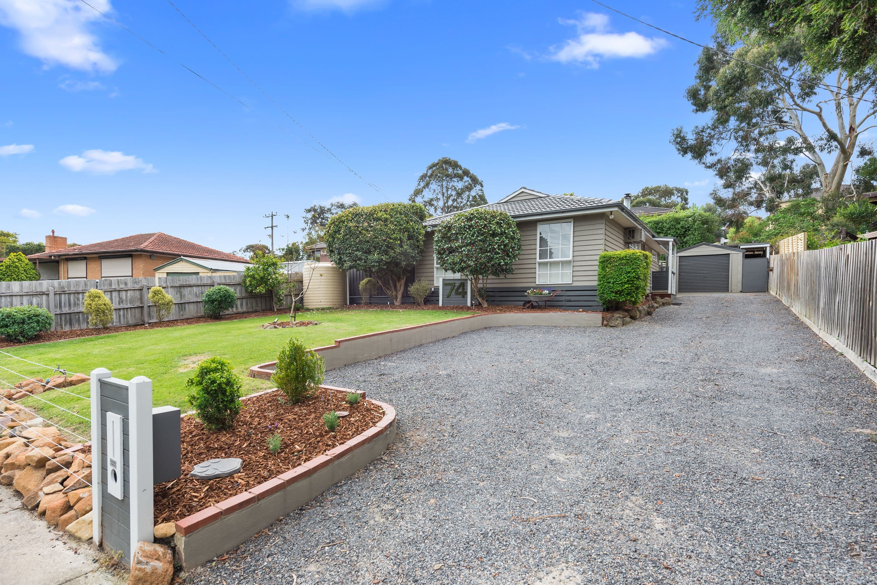74 Kevin Avenue, Ferntree Gully VIC 3156, Ferntree Gully - Image 1