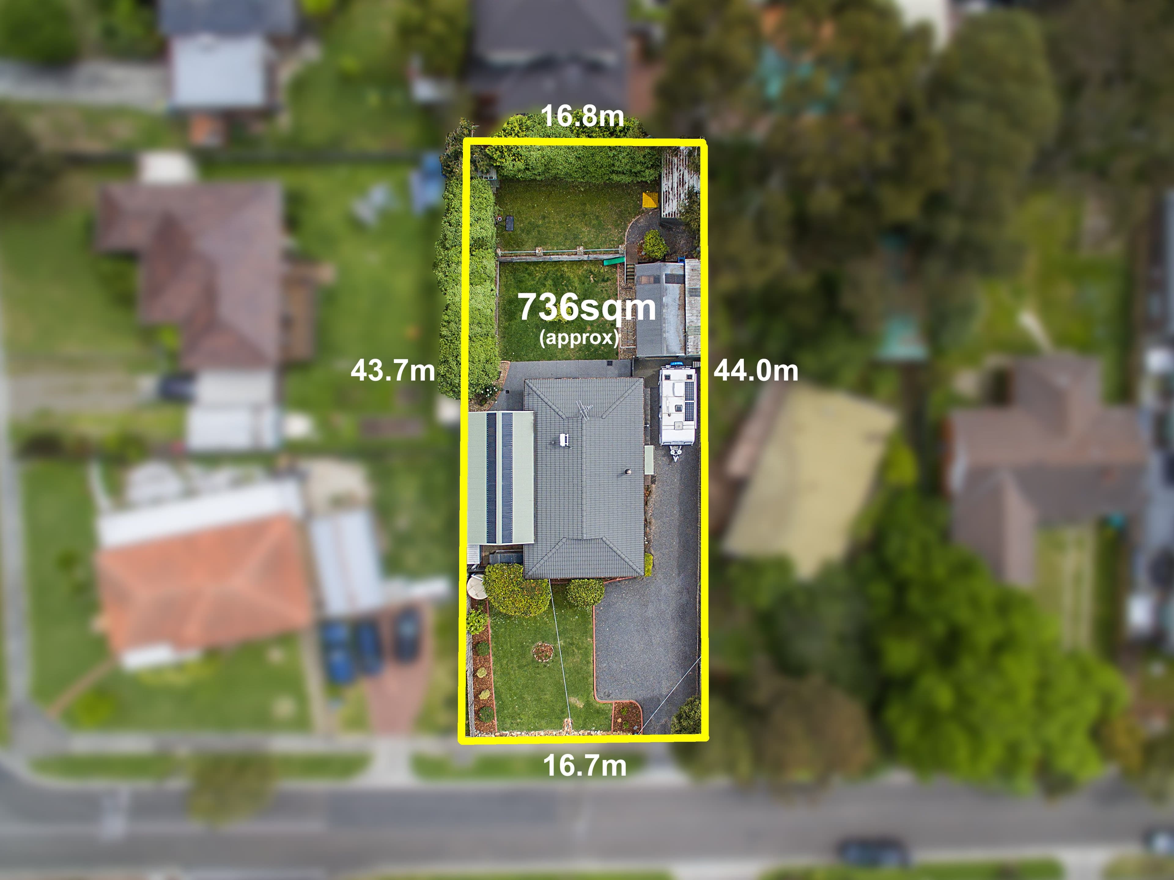 74 Kevin Avenue, Ferntree Gully VIC 3156, Ferntree Gully - Thumbnail 2