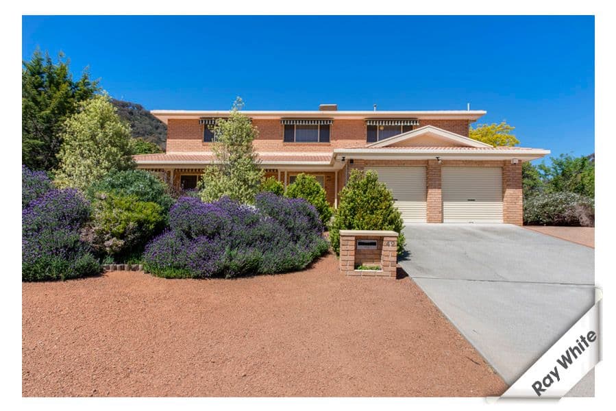 42 Jane Price Crescent, CONDER ACT 2906, Conder - Image 1