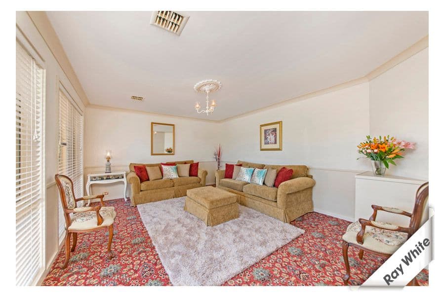 42 Jane Price Crescent, CONDER ACT 2906, Conder - Thumbnail 3