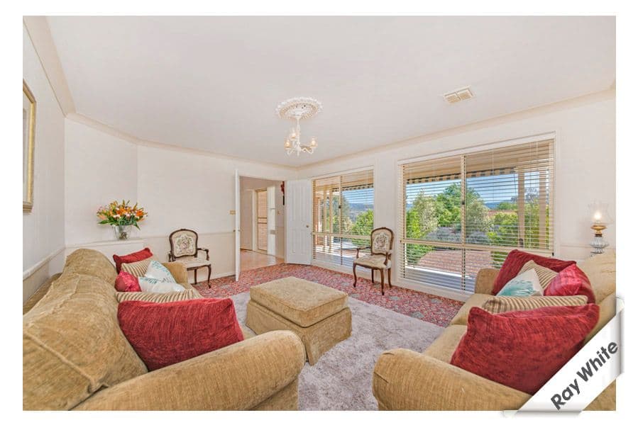 42 Jane Price Crescent, CONDER ACT 2906, Conder - Thumbnail 4