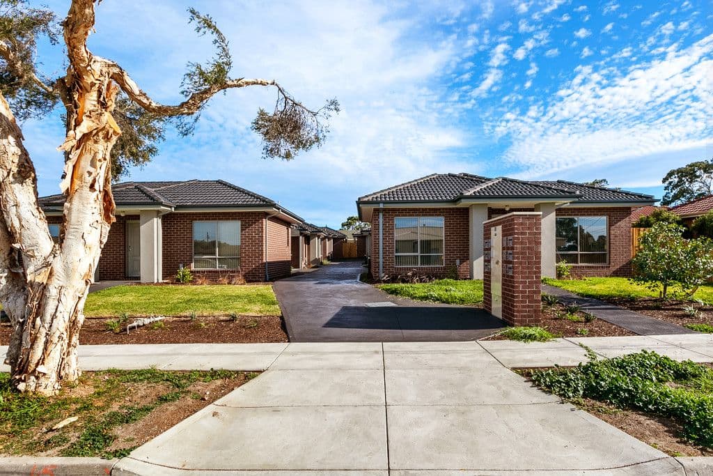 12 Newton Crescent, LALOR VIC 3075, Lalor - Image 1