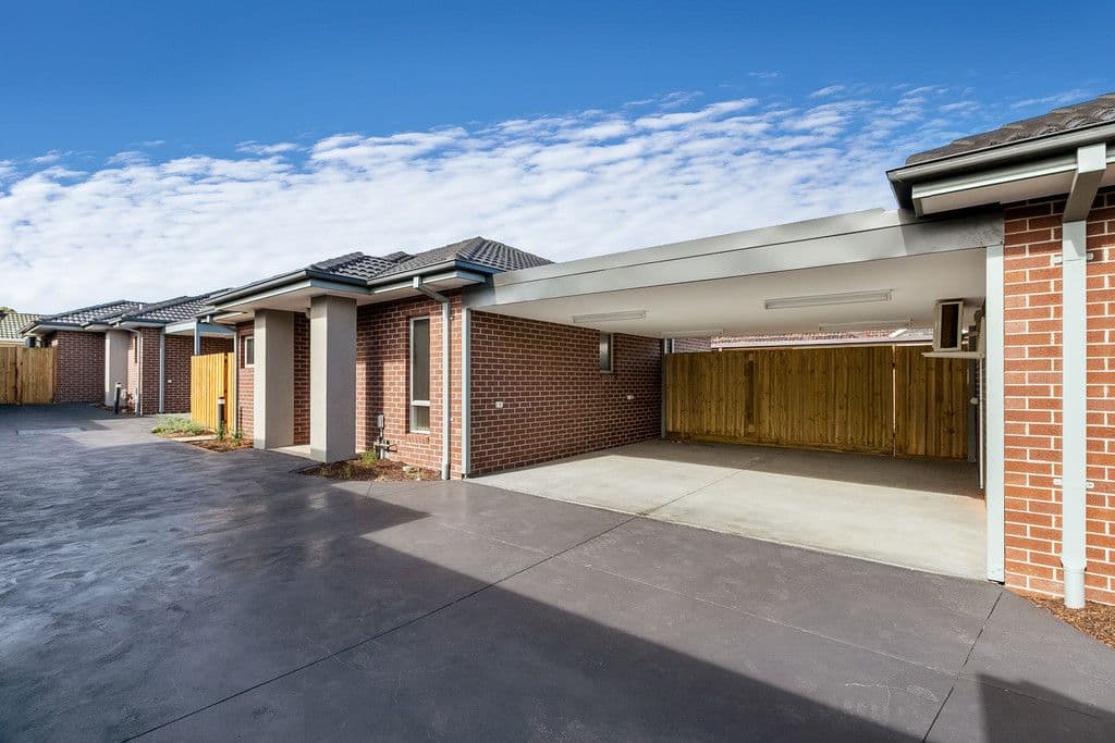 12 Newton Crescent, LALOR VIC 3075, Lalor - Thumbnail 3