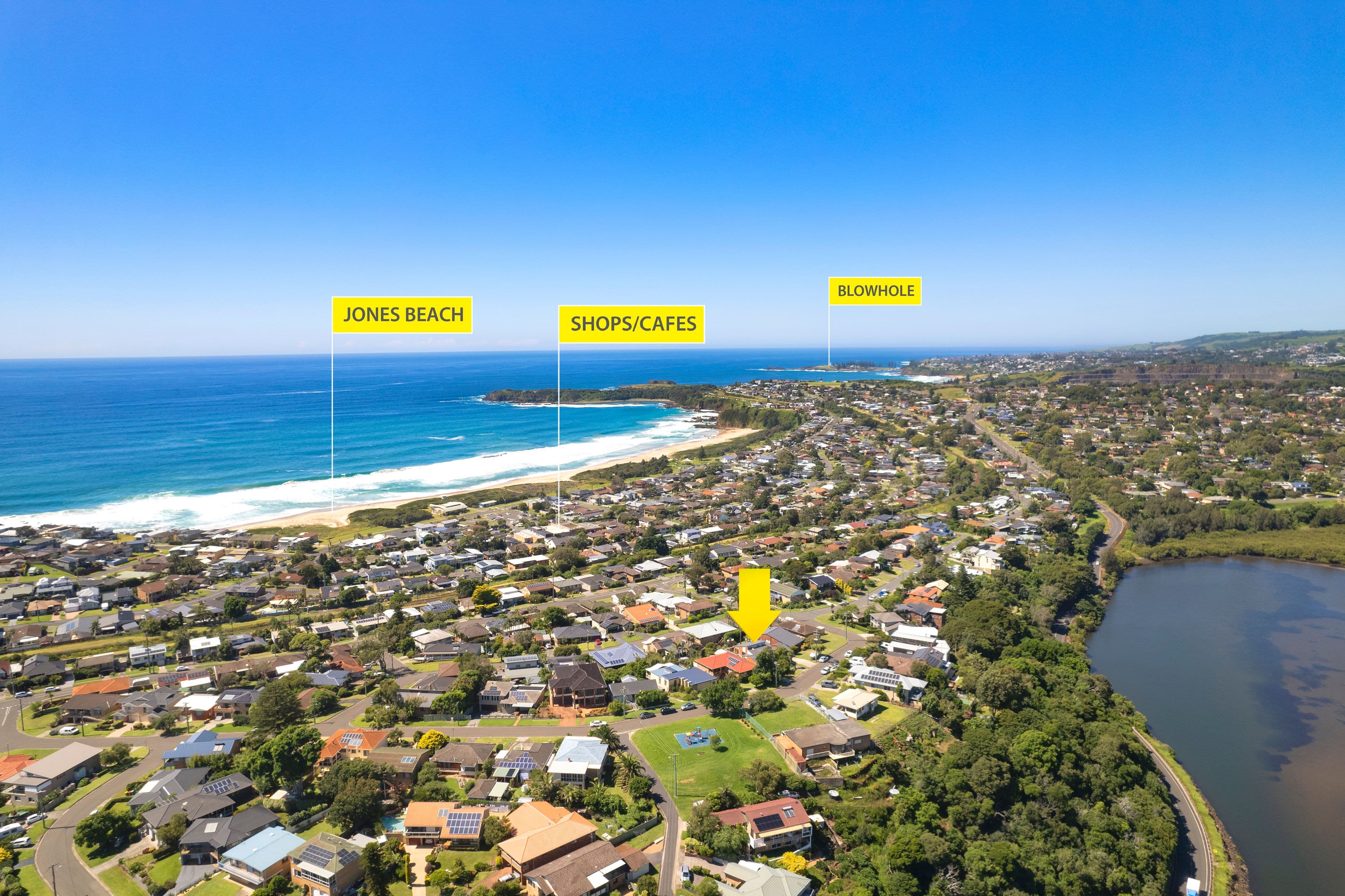 16 Hoolong Avenue, Kiama Downs NSW 2533, Kiama Downs - Thumbnail 3