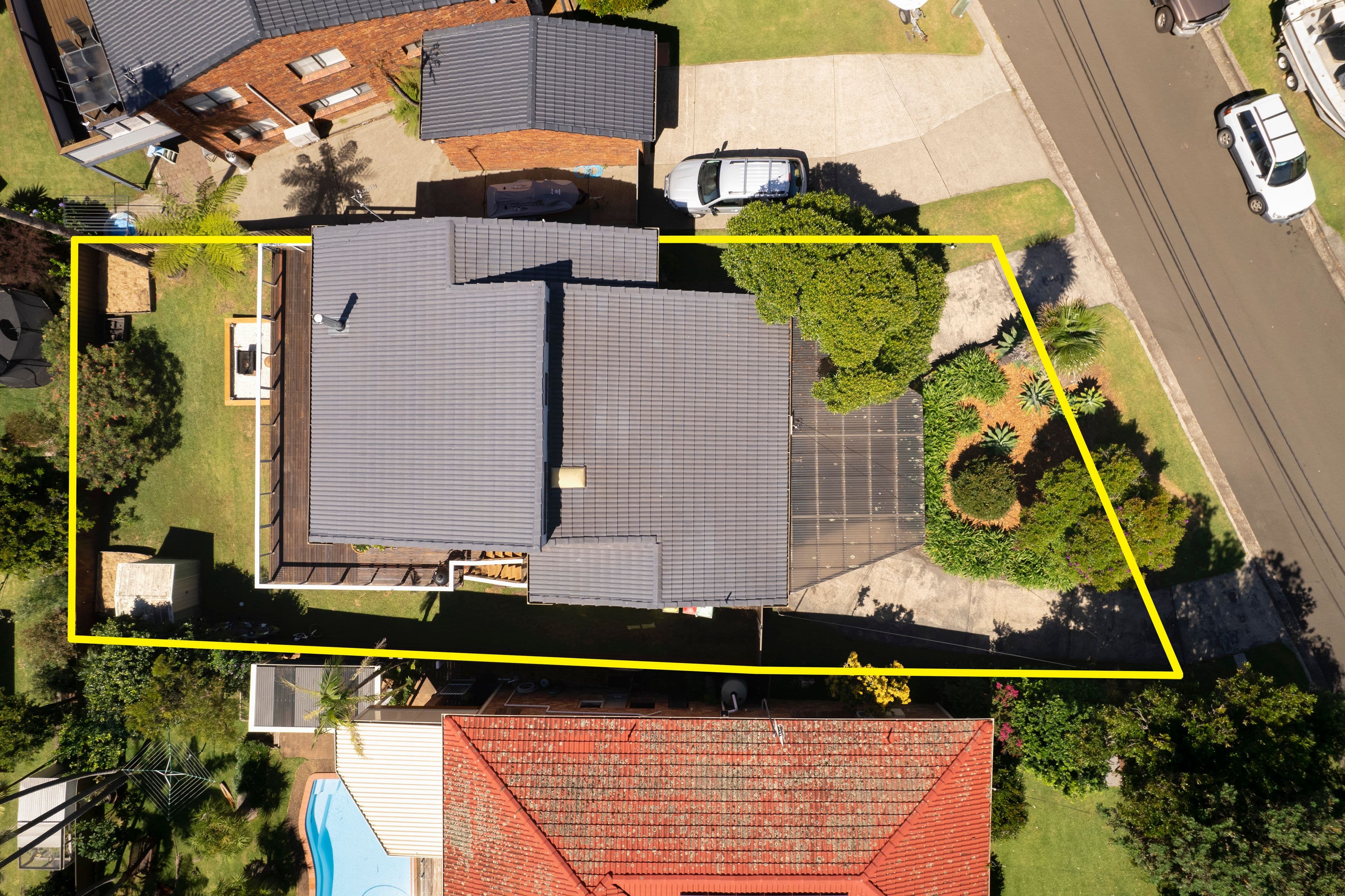 16 Hoolong Avenue, Kiama Downs NSW 2533, Kiama Downs - Thumbnail 7