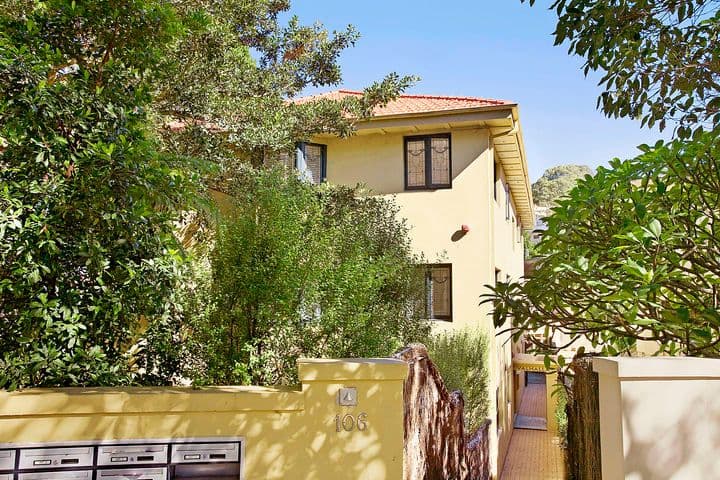 106 Balfour Road, ROSE BAY NSW 2029, Rose Bay - Image 1