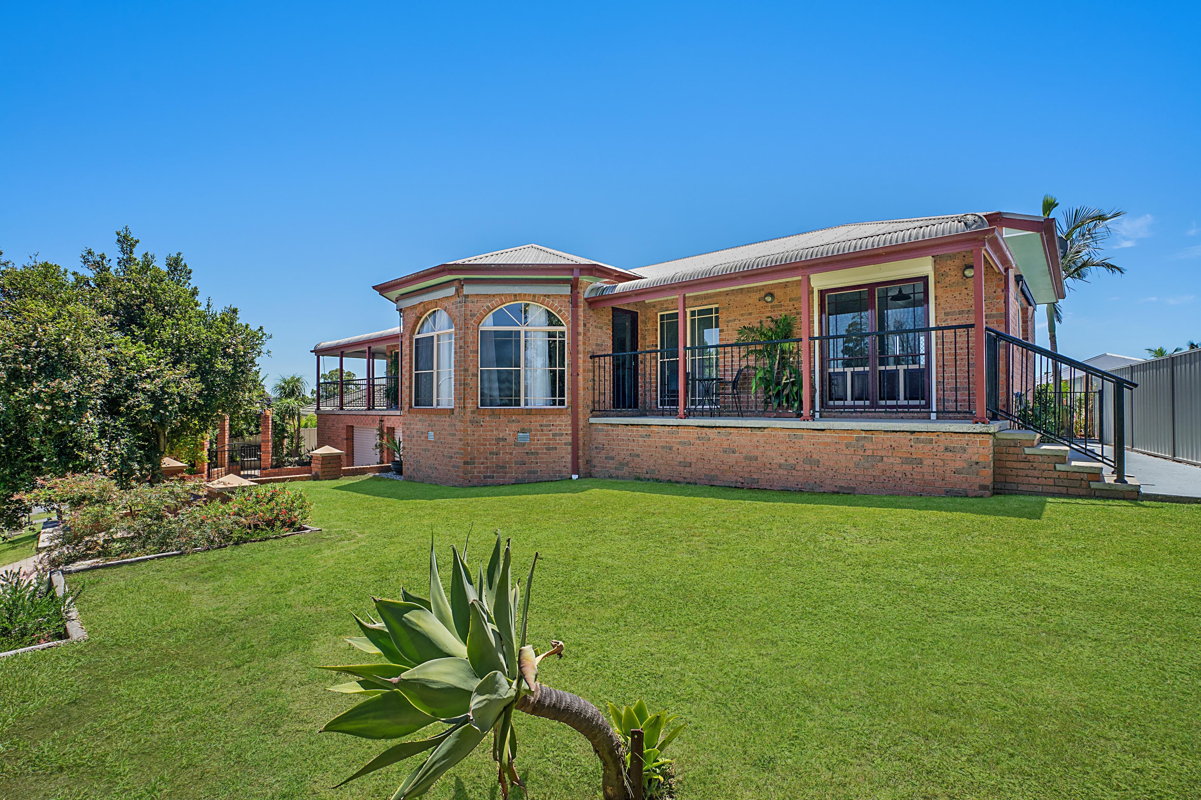 3 Bellevue Street, Raymond Terrace NSW 2324, Raymond Terrace - Thumbnail 2