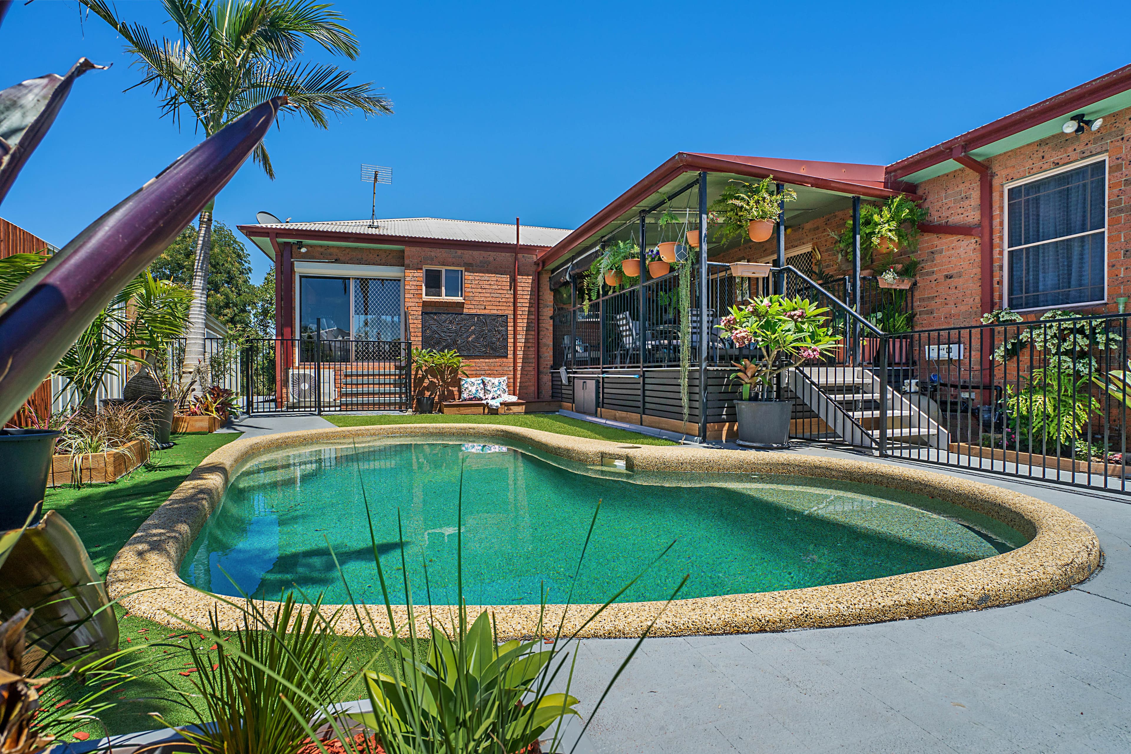 3 Bellevue Street, Raymond Terrace NSW 2324, Raymond Terrace - Thumbnail 4
