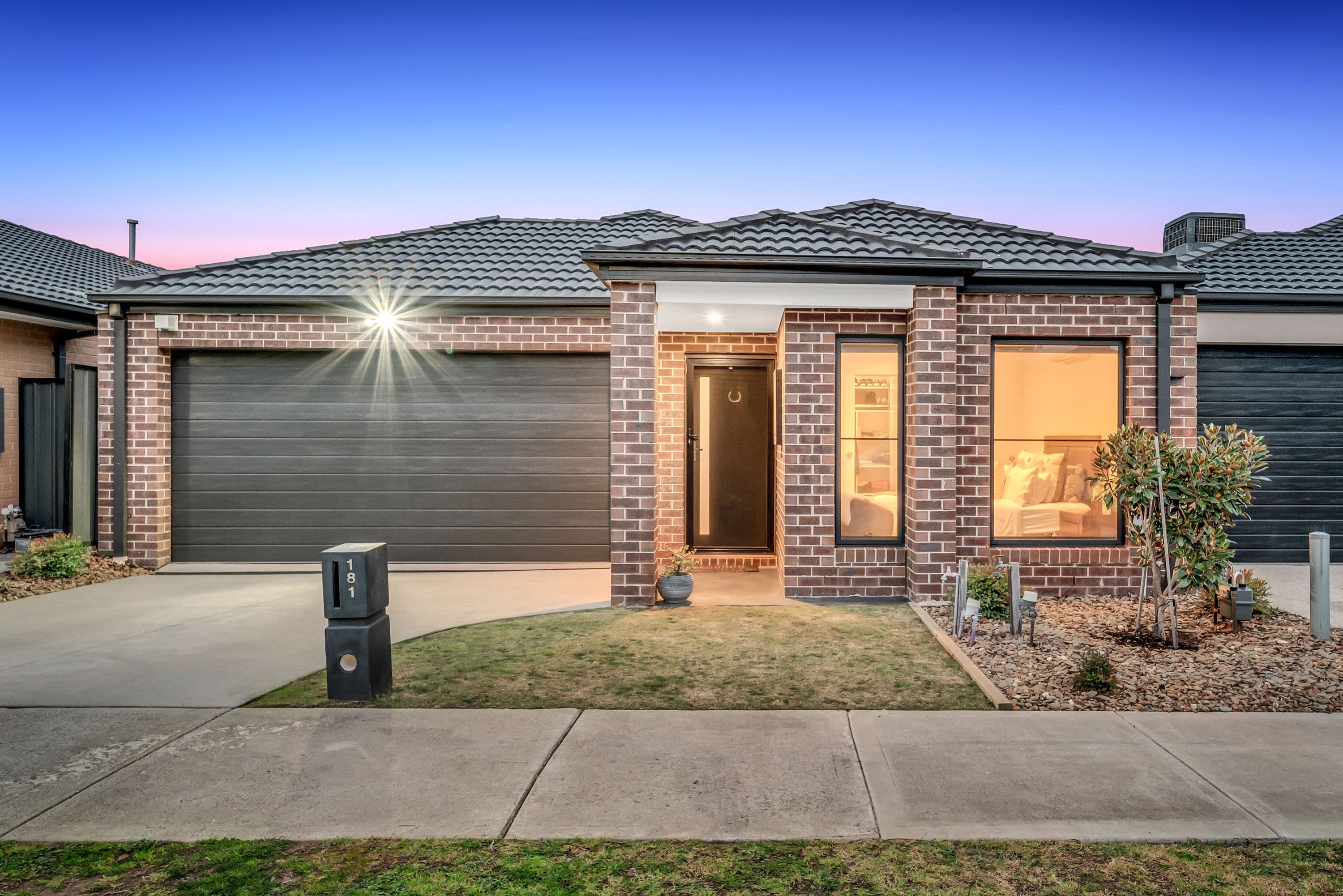 181 Wattletree Street, Craigieburn VIC 3064, Craigieburn - Image 1
