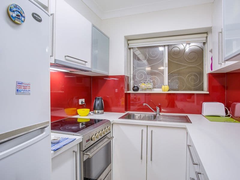 2 Oxlade Drive, NEW FARM QLD 4005, New Farm - Image 1