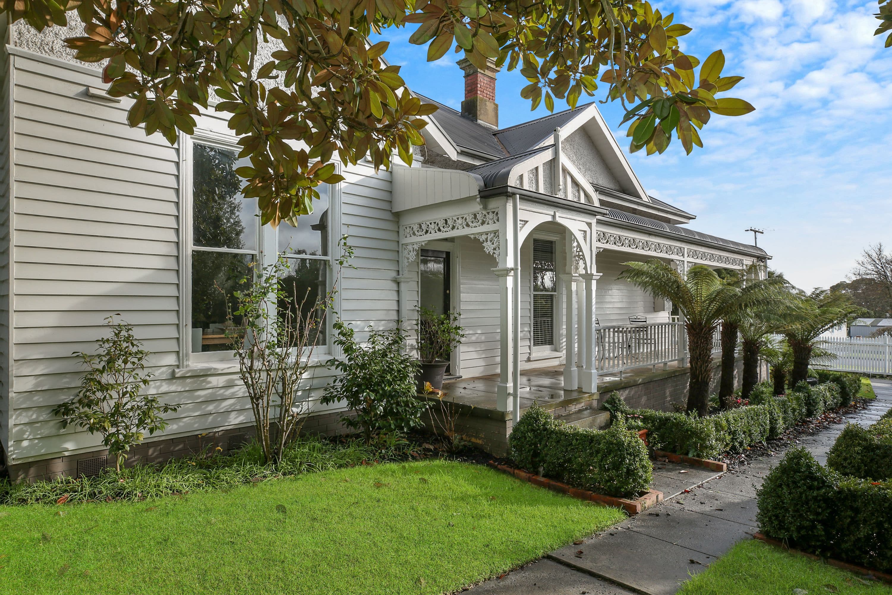 3-5 Hopetoun Street, Camperdown VIC 3260, Camperdown - Image 1