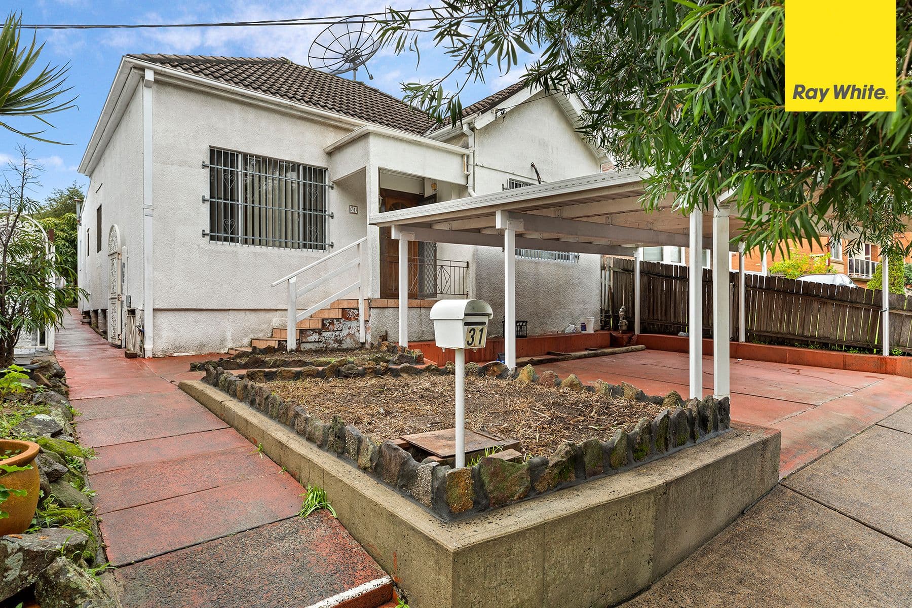 31 Wangee Road, Lakemba NSW 2195, Lakemba - Image 1