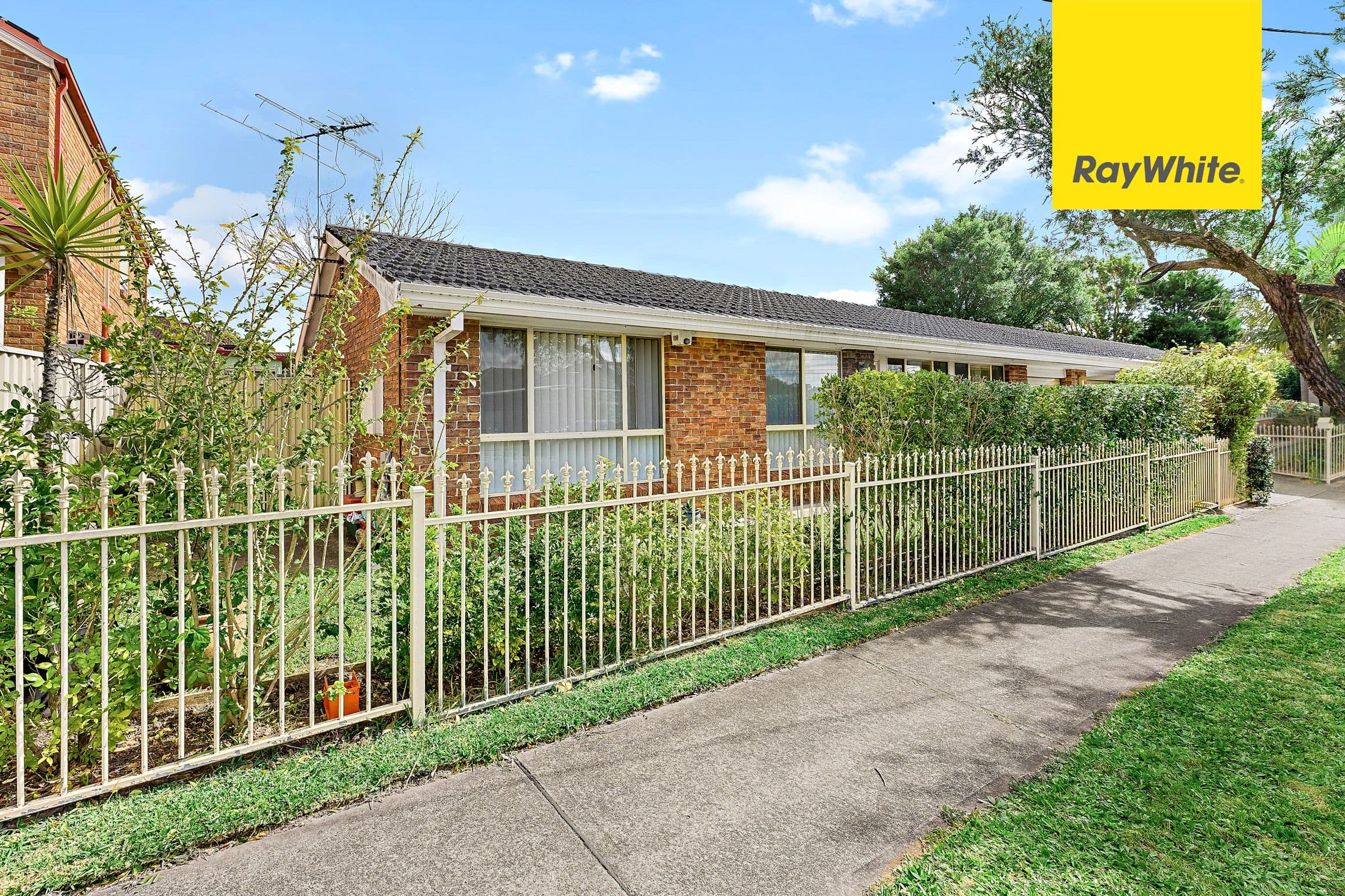1/33 Rawson Street, Lidcombe NSW 2141, Lidcombe - Image 1