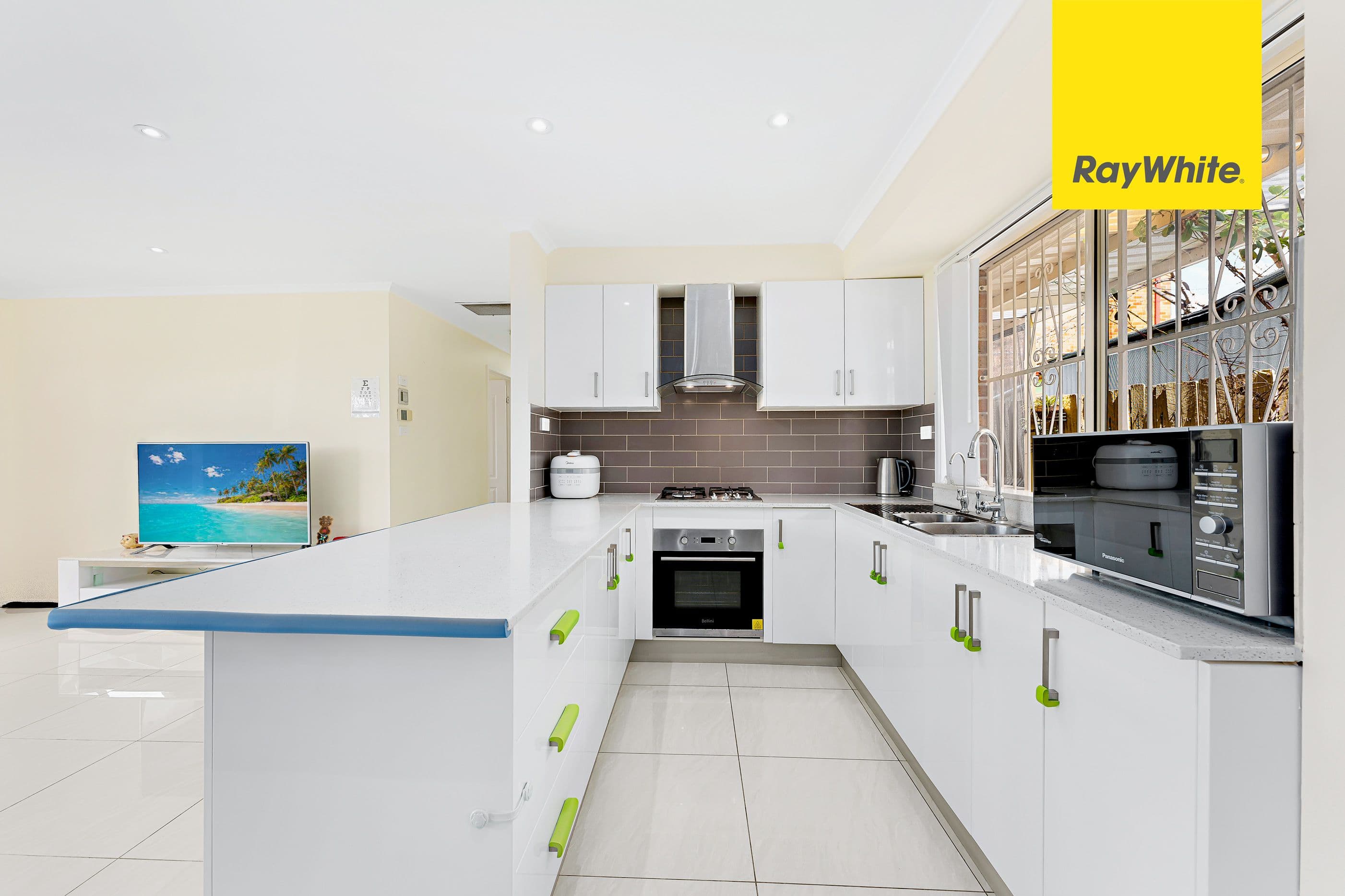 1/33 Rawson Street, Lidcombe NSW 2141, Lidcombe - Thumbnail 3