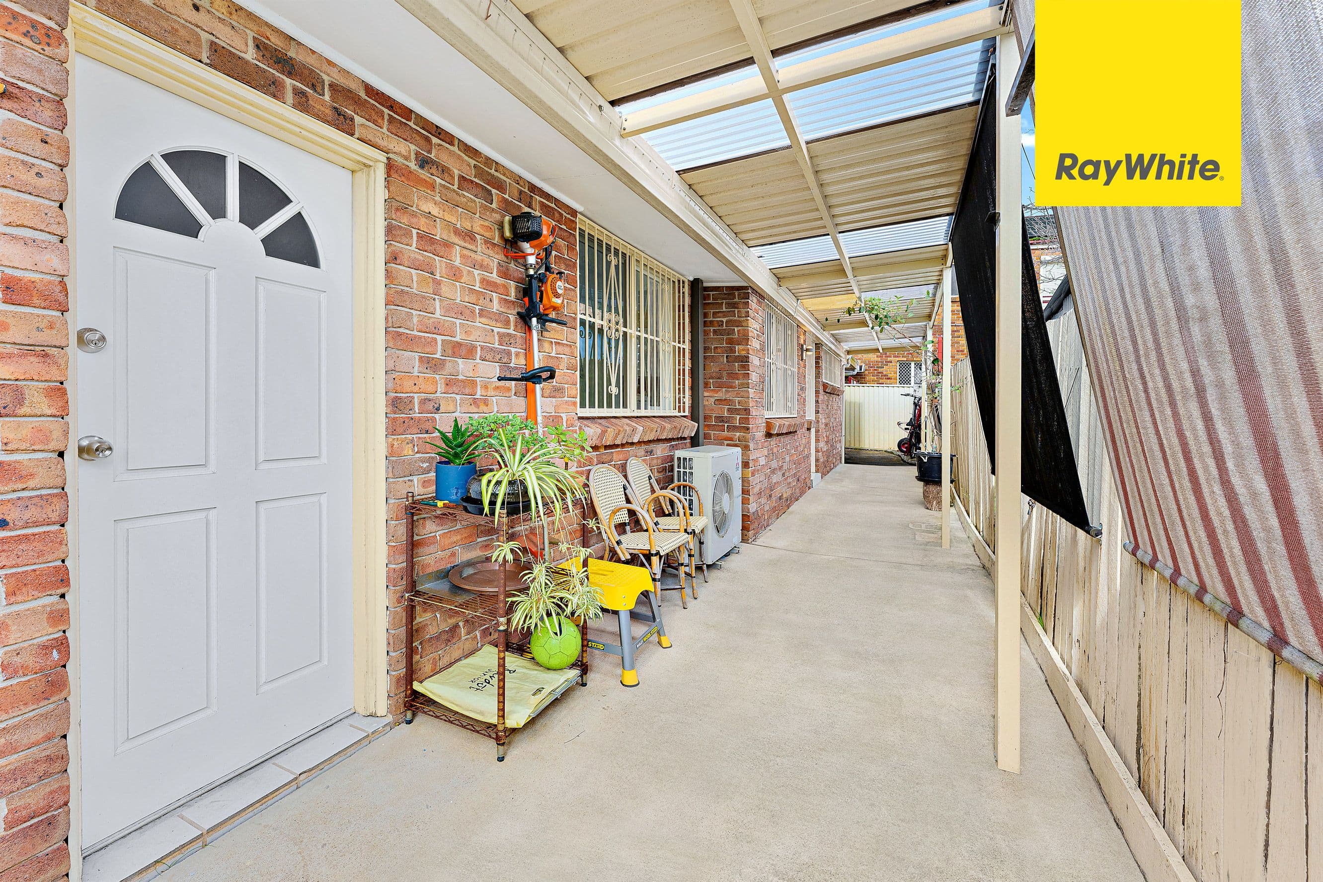 1/33 Rawson Street, Lidcombe NSW 2141, Lidcombe - Thumbnail 8
