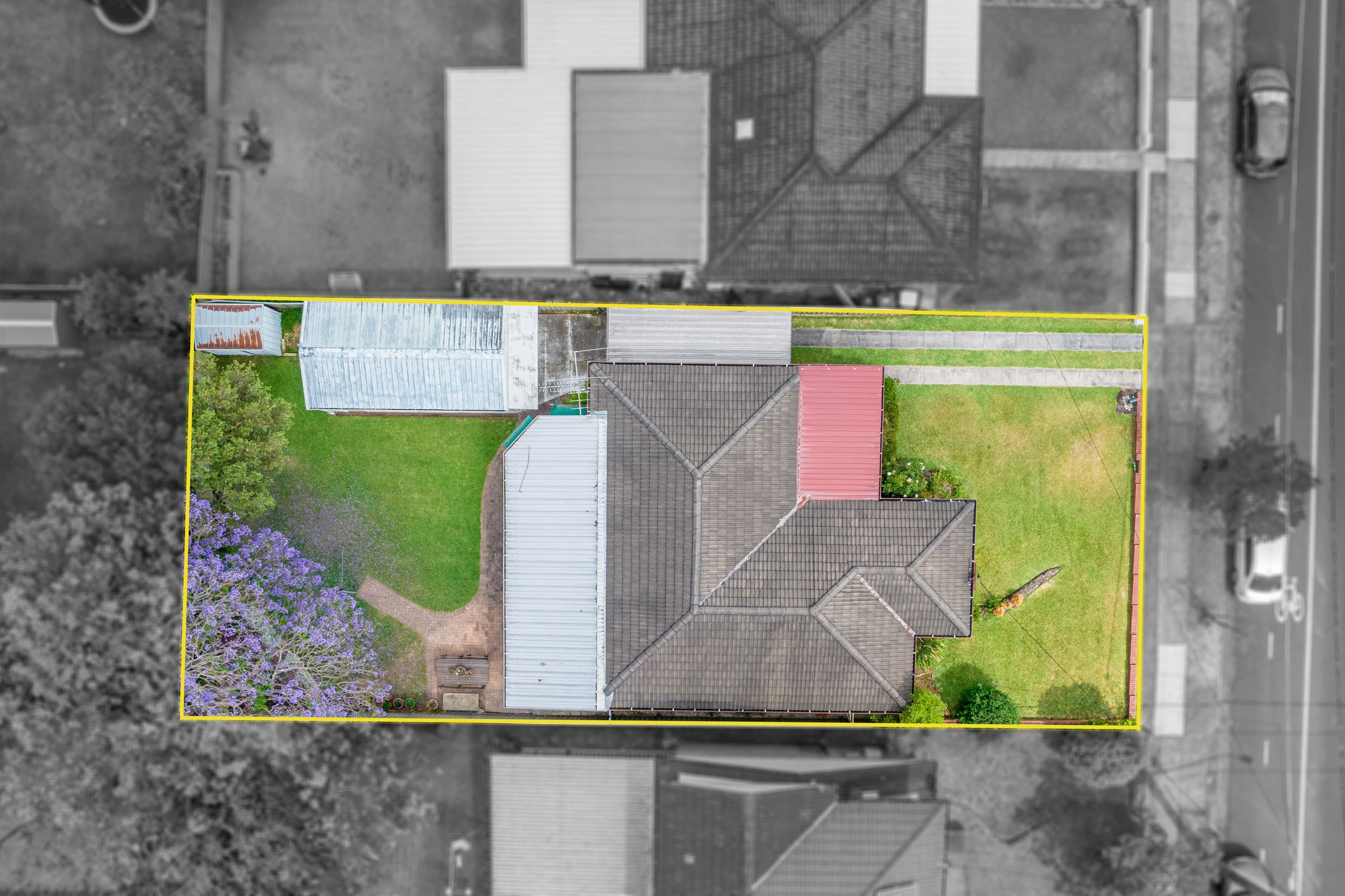 11 Barnetts Road, Winston Hills NSW 2153, Winston Hills - Thumbnail 2