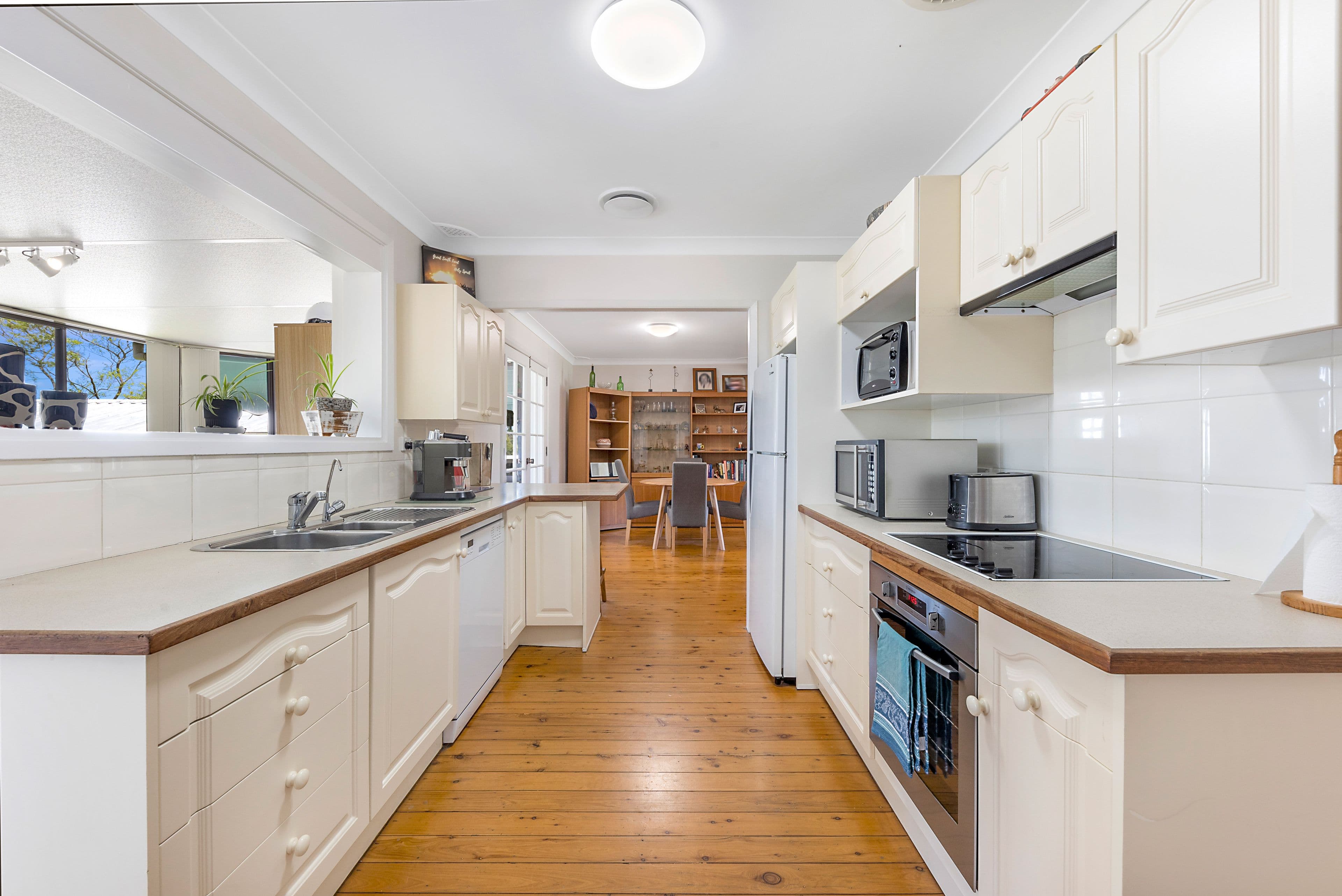 11 Barnetts Road, Winston Hills NSW 2153, Winston Hills - Thumbnail 3