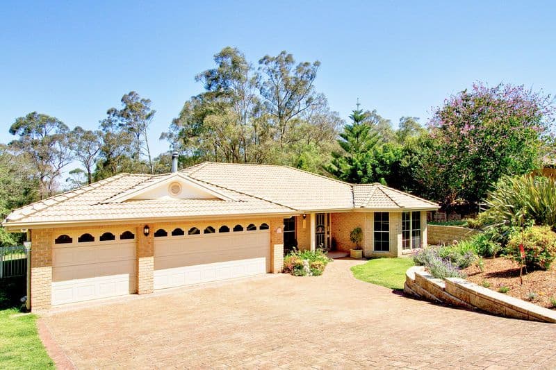 250 Blaxlands Ridge Road, KURRAJONG NSW 2758, Kurrajong - Image 1