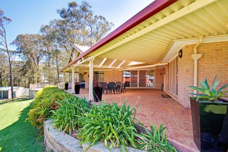 250 Blaxlands Ridge Road, KURRAJONG NSW 2758, Kurrajong - Thumbnail 2