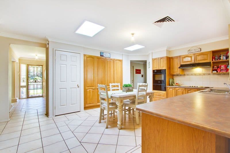 250 Blaxlands Ridge Road, KURRAJONG NSW 2758, Kurrajong - Thumbnail 5