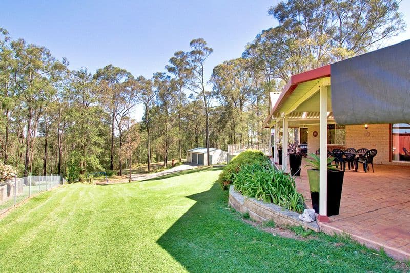 250 Blaxlands Ridge Road, KURRAJONG NSW 2758, Kurrajong - Thumbnail 7