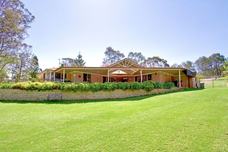 250 Blaxlands Ridge Road, KURRAJONG NSW 2758, Kurrajong - Thumbnail 8