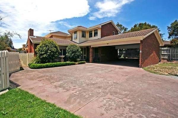 3 Bellini Court, GROVEDALE VIC 3216, Grovedale - Image 1