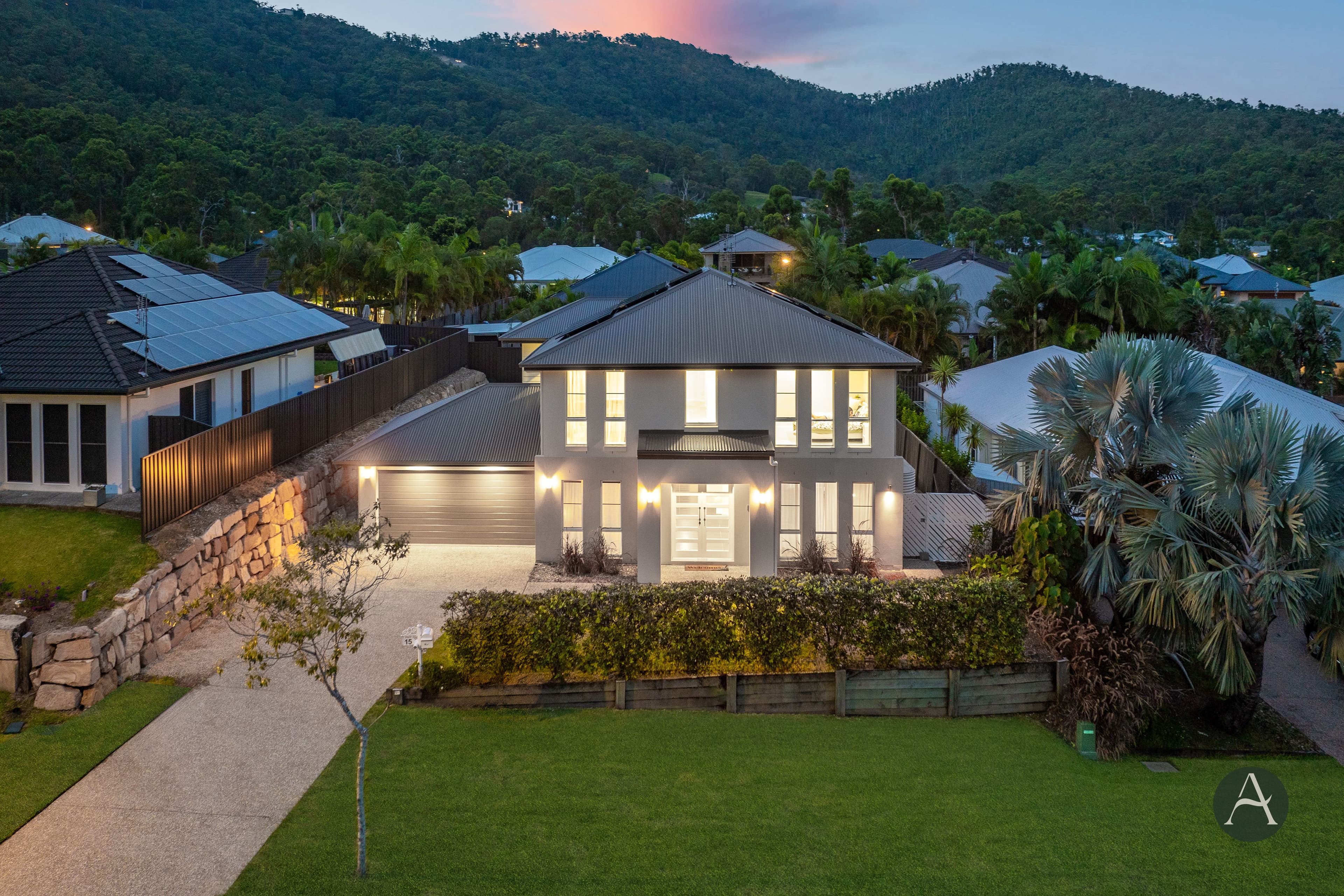 15 Yarrayne Valley Drive, Upper Coomera QLD 4209, Upper Coomera - Thumbnail 2