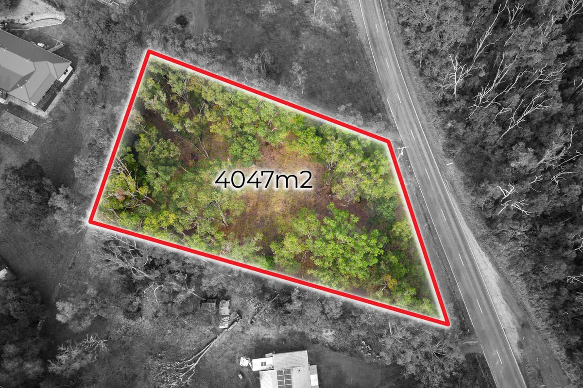 Lot 6 Foster Road, Boolarra VIC 3870, Boolarra - Image 1